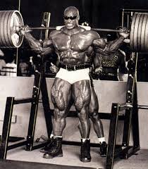 We choose the most relevant backgrounds for different devices: Ronnie Coleman His Best Years Desktop Background
