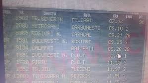 Tren Bucuresti TimiÈ™oara Fc Viitorul Constanta Cfr Cluj