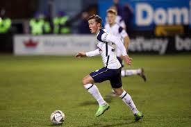 05 ağustos 2021 perşembe 00:44. More To Come From Tottenham Record Breaker Alfie Devine Says Japhet Tanganga Evening Standard