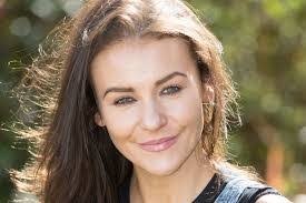 Kerri Quinn's Instagram, Twitter & Facebook