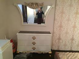 غرفه نوم لاكيه ابيض دولاب جرار 2 70 متر Elsmman For Interior Design And Decorating Facebook