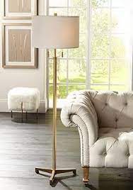 Feel Inspired By These Tripod Floor Lamps Visit Http Modernfloorlamps Net For A More Mid Cent Floor Lamp Styles Floor Lamps Living Room Tripod Floor Lamps