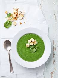 Soupe Aux Epinards Recette Soupe Epinard Recette Soupe Recettes De Cuisine
