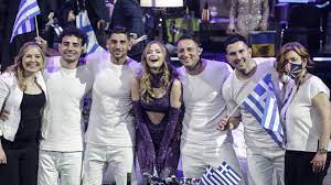 Ο μεγάλος τελικός της eurovision ολοκληρώθηκε με την ιταλία να είναι η νικήτρια χώρα της 65ης διοργάνωσης. Mneetsn86kbmxm