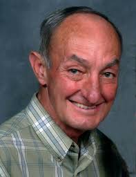 James I. Dugan Obituary October 20, 2018