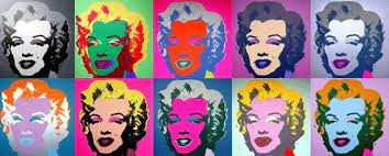 35 Most Famous Pop Art Artists Their Best Works Medium