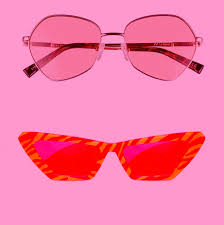 Shop designer cat eye sunglasses, oversized goggles for girls. 20 Types Of Sunglasses Different Sunglass Shapes And Styles