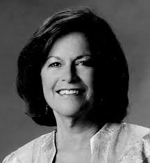 In Brief... Rita Canning Receives the James J. McGrath Award