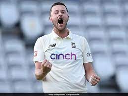 For a lot of people, ollie robinson is an idea. Ollie Robinson Will Play Against India Says Michael Vaughan Cricket News