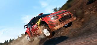 There are many types of car races, depending on the track, type of car, and the style. Test Jeu Video Notre Avis Sur Wrc 8 L Automobile Magazine