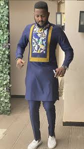Nos coups de coeur sur les routes de france. 620 Idees De Hommes Tenue Homme Mode Homme Vetement Africain Homme