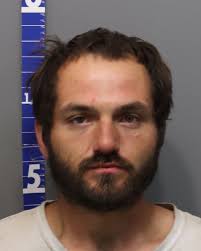 Latest Hamilton County Jail Booking Report