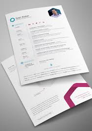 25 Free Resume/CV Templates to Help You Get the Job!