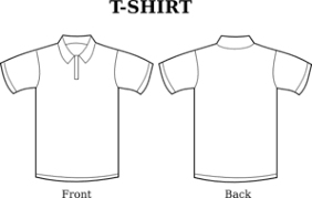 Check out our polo clipart selection for the very best in unique or custom, handmade pieces from our kids' crafts shops. Polo T Shirt Clip Art At Clker Com Vector Clip Art Online Royalty Free Public Domain