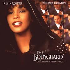 The 1990s Project: "The Bodyguard" soundtrack