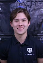 2024 Baseball Roster