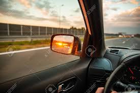 Free music streaming for any time, place, or mood. First Person Point Of View Sunset In Car Mirror Road Trip Stock Photo Picture And Royalty Free Image Image 111082672