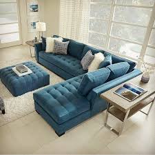 ديكورات نارا مآجد On Instagram ديكور ديكورات داخلي Blue Sofas Living Room Living Room Sofa Design Blue Couch Living