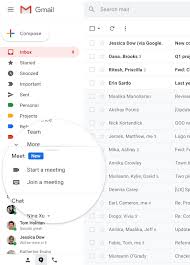 Google meet on pc is a business app where you get to connect and collaborate easily and securely. Google Gmailãã Google Meet ã'éå§ã§ãããªã³ã¯ã'è¿½å  Ferret
