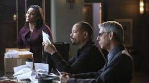 The 12th season of law & order: Law And Order Svu Season 12 Episode 5 Full Cast
