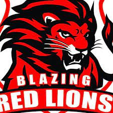 Logo done for a good school. Cor Jesu Red Lions Digos City Pages Home Facebook