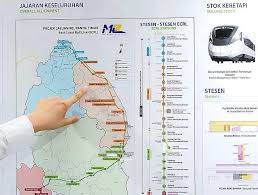 The initialism ecrl may refer to: Malaysian Chinese Association