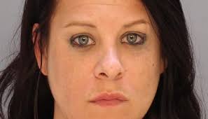 Janeen Thomas Arrested Yet Again, Twice In Two Days