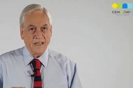 El presidente sebastián piñera subrayó la tarde de este sábado los cuatro principales pilares de la hoja de ruta que seguirá el gobierno para este 2020, donde predominan los puntos agenda social. Lwt19m7zgs Uzm