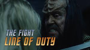 Australian AARON VANDERKLEY releases his FINAL NX-era fan film LINE OF DUTY  (interview, part 2)