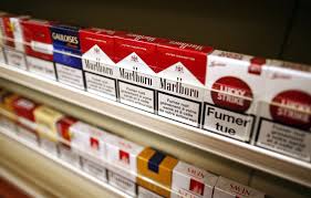 Un vœu qui a prix effet dès novembre 2020, lors de la forte augmentation des tarifs du tabac appliquée via un arrêté paru au journal officiel du 9. Le Gouvernement Renforce Le Controle Sur La Vente De Tabac En Tunisie Gnet News