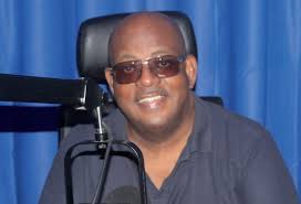 Clifton Limburg: 'Ik heb als perschef van Bouterse veel vijanden gemaakt'