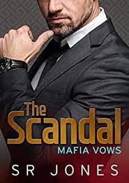 The story of a mafia wife is the perfect example of a show that developed its characters well, and it had fans everywhere genuinely caring about the fate of each person involved in the series. The Scandal Mafia Vows 5 By S R Jones