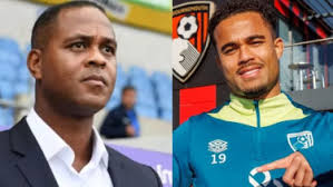 Justin Kluivert Bicara Jujur Soal Kualitas Pemain Timnas Indonesia Pilihan  Ayahnya