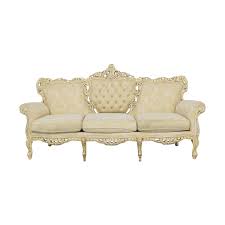 Flagship store 134 madison avenue new york, ny 10016 +1 212.685.0095 info@minottiny.com | minottibyddc.com. 81 Off Baroque Italian Sofa Sofas