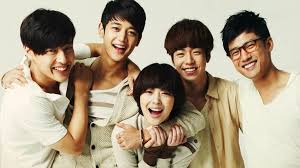 Top K Dramas With K Pop Idols As Lead Characters Korean Lovey In 2020 Korean Drama Best Romantic Comedies Beautiful You Korean Drama