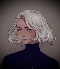 Future for our Characters!