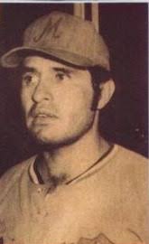 🔵⚾ Alfonso Cisneros, brazo histórico de Mineros 🔵⚾ Alfonso “Cachay”  Cisneros Medina, lanzador zacatecano, defendió la franela de los Mineros de  Coahuila (hoy Acereros de Monclova) entre 1975 y 1978, dejando grandes