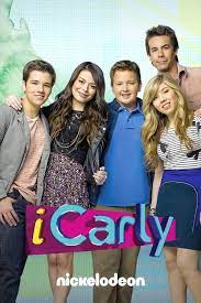 Icarly Tv Series 2007 2012 The Movie Database Tmdb