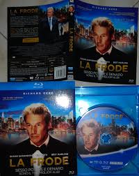 4.0 out of 5 stars 2,138 ratings. Nicholas Jarecki La Frode Arbitrage Blog Di Stefano Fiorucci