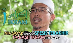 Ustaz nik omar bin nik abdul aziz merupakan seorang ilmuwan dan ahli politik malaysia kelahiran kelantan. Hassan Omar Nik Omar Antara Spesis Terakhir Parasit Ikram Dalam Pas