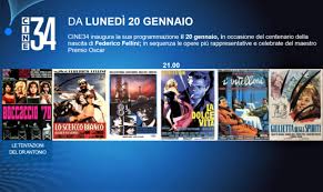 Oggi la tv digitale terrestre usa solo una parte della vecchia banda tv che, nel tempo, è stata si ridurrà quindi la banda uhf utile al digitale terrestre che diventerà 470 ÷ 694 mhz (canali 21 ÷ 48). Cine34 Il Nuovo Canale Mediaset In Onda Dal 20 Gennaio Sul Digitale Terrestre Teledigitale