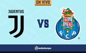 Juventus turin vs ssc napoli live score: Juventus 3 2 Porto Champions League Octavos De Final Vuelta Resumen Mediotiempo