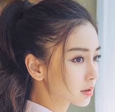 Pin On Angelababy アンジェラベイビー Mobile Legends