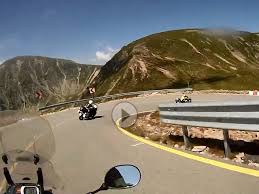 Die transalpina wohl eher bis ende märz? Transalpina Von Novaci Nach Norden Und Groapa Pass