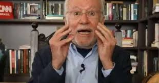 Após saída da CNN, Alexandre Garcia crítica 'rebanho'