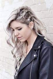 24 Elegant Ways To Style Side Braid For Long Hair Side Braids For Long Hair Braids For Long Hair Long Wavy Hair