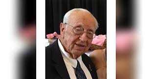 Obituary, Visitation & Funeral Information