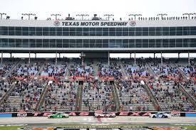 Nascar won't allow teams to replace body panels during a race, and teams will have additional limitations on crash repair that likely will mean most drivers who have to go to the garage won't return for that race. Weather Halts Cup Race In Texas At 52 Laps With Heavy Mist