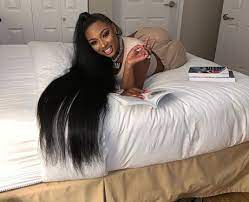 (or you can write lingerie or underwear if you really want to blow his mind). Megan Thee Stallion 33 Facts About The Body Rapper You Need To Know Popbuzz