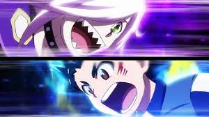 Beyblade burst sub indo meownime, beyblade tipe: Beyblade Burst Turbo Episode 37 Video Dailymotion
